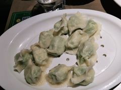 -前海沿·青岛菜(李沧万达店)