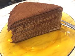 -Awfully Chocolate(来福士广场店)