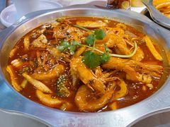 -邵汇大虾(甘井子万达店)