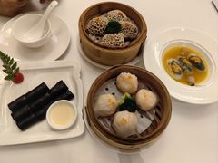 -国龙大酒店-中餐厅