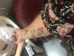 -墨無界刺青TATTOO