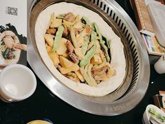 -灶座小锅烀饼·铁锅炖(全国总店)