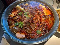 -麻六记(新天地店)