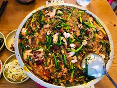 -京玉菲饭店(李村店)