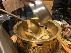 -牧马人奶茶馆(乌兰察布总店)