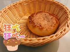 吊炉烧饼-三义和酒楼(千佛山店)