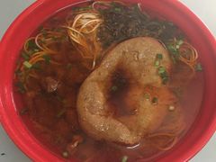 -小无锡面馆