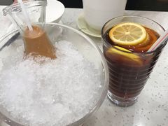 -明园茶餐厅(沙头角店)