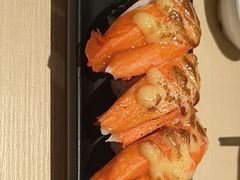 -万岁寿司(万国店)