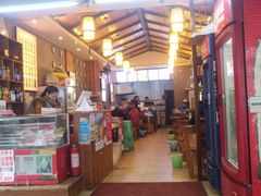 门面-巴津碗碗面(人和店)