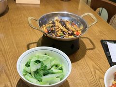 -八碗湘长沙市井菜(坡子街店)