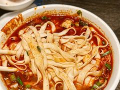 -清真·马安军辣子牛肉面