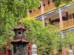 -宝通禅寺