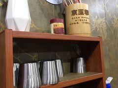 -京玉菲饭店(李村店)