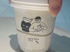 -喜茶(广州东方宝泰店)