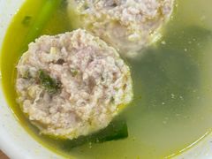 -蒋家桥饺面店(东关街店)