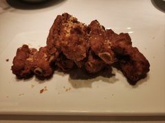 蒜香骨-杭越海鲜(迪荡店)