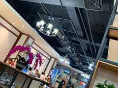 大堂-方城小吃店