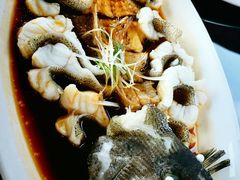 -湘湖大院(越王路店)