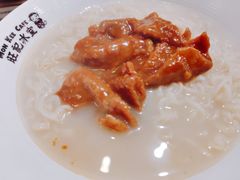 -旺记冰室(九龙中心大厦店)