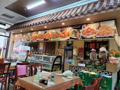 门面-胡同老锅烙(南二道街)