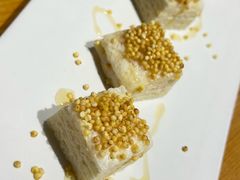 -格日勒阿妈蒙古厨房(新华广场店)