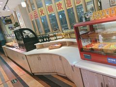 -尚品海鲜肥牛自助火锅(湖明店)
