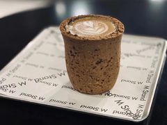 -M Stand(宁波万象城店)