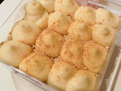 -老婆很芒榴莲千层蛋糕(丽泽桥店)