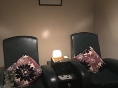 -东方大班·足道·采耳·疗愈SPA(丽都店)
