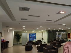 -北京运通兴恩一汽大众4S店(西红门店)