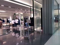 -ZARA(深圳金光华广场店)