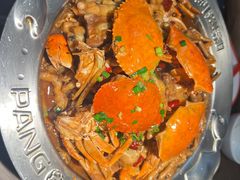 -胖哥俩肉蟹煲(龙德广场店)