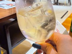 -洲际酒店-第六层自助餐厅