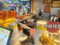 -味子夫鸡柳(解放碑总店)