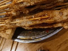 -冶建镜子·老南昌大排档·江西虾王(总店)