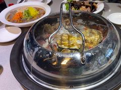 -大锅强·蒸海鲜青岛菜(吾悦广场店)