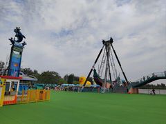 -秦皇岛乐岛海洋王国