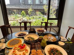 -麒麟小院·老九江菜(安平路店)