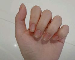 -沫儿·美甲美睫·半永久·皮肤管理