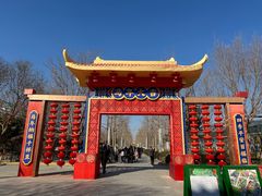 -南宫五洲植物乐园