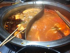 -成都屋头串串(青年北街店)