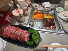 -海底捞火锅(苏宁广场店)