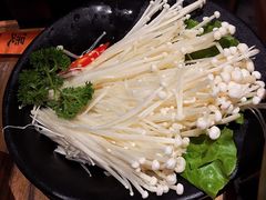 -煲宫猪肚鸡(昆山金鹰国际购物中心店)
