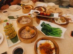 -顺德人家食府(黄金广场店)