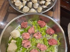 -丰尔粥食·粥底火锅·桑拿鸡(大良总店)