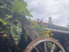 -尽善百年古院餐厅(王家老宅店)