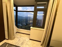 -杭州君尚云郦酒店