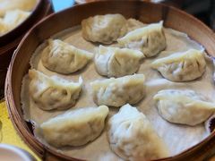 -渔民船说·北塘海鲜·天津菜·海肠捞饭(北塘古镇店)