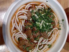 -回民餐厅(红旗路店)